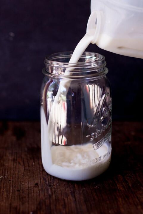 Mono-diet in kefir only - a serious way to lose weight in 3 days